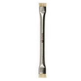 2UUL Double Head Cleaning Bristle Brush, Double Head